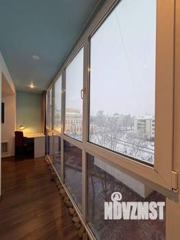 1-к квартира, вторичка, 40м2, 6/12 этаж