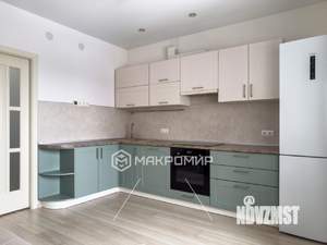 1-к квартира, вторичка, 41м2, 7/9 этаж