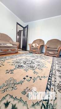 3-к квартира, вторичка, 60м2, 5/5 этаж