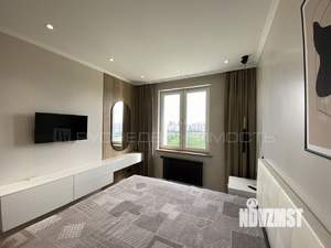 3-к квартира, вторичка, 94м2, 13/14 этаж