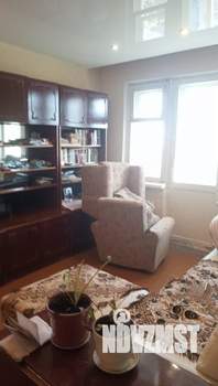 1-к квартира, вторичка, 32м2, 4/5 этаж