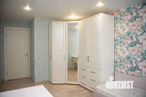 3-к квартира, вторичка, 64м2, 1/11 этаж