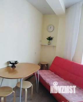 1-к квартира, вторичка, 38м2, 8/18 этаж