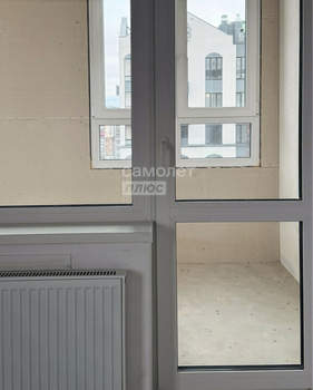 3-к квартира, вторичка, 73м2, 7/8 этаж