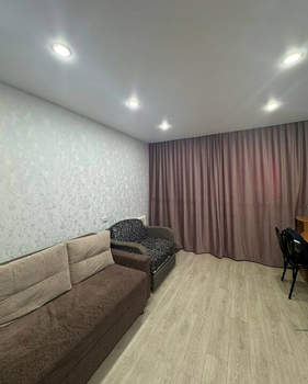 1-к квартира, вторичка, 32м2, 1/5 этаж