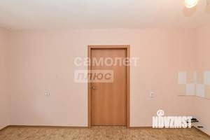 2-к квартира, вторичка, 39м2, 1/17 этаж
