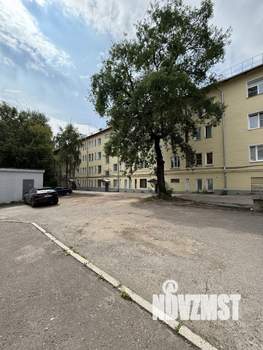 3-к квартира, вторичка, 69м2, 4/4 этаж