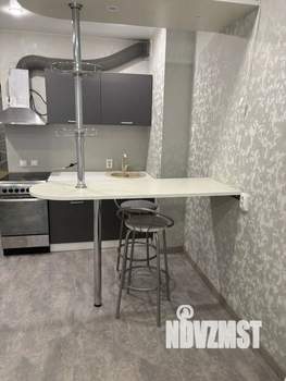 Студия квартира, вторичка, 25м2, 13/16 этаж