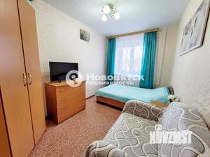 2-к квартира, вторичка, 45м2, 2/9 этаж