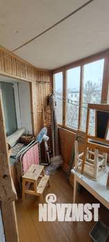 2-к квартира, вторичка, 61м2, 4/13 этаж