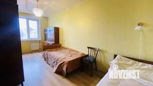 3-к квартира, вторичка, 68м2, 4/5 этаж