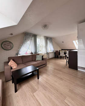 3-к квартира, вторичка, 88м2, 4/4 этаж