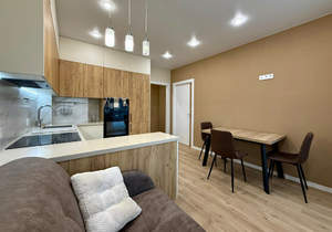 2-к квартира, вторичка, 56м2, 2/7 этаж