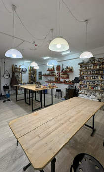 1-к квартира, вторичка, 44м2, 6/27 этаж