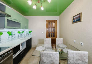 2-к квартира, вторичка, 57м2, 2/10 этаж