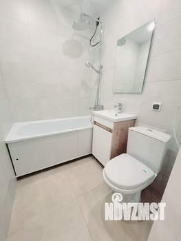 2-к квартира, вторичка, 43м2, 1/5 этаж