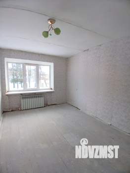 2-к квартира, вторичка, 40м2, 2/2 этаж
