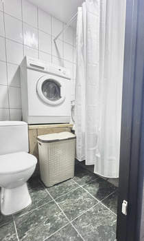 1-к квартира, вторичка, 32м2, 1/5 этаж