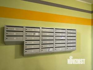 1-к квартира, вторичка, 33м2, 3/3 этаж