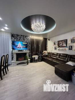 2-к квартира, вторичка, 54м2, 3/3 этаж