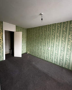 2-к квартира, вторичка, 46м2, 5/5 этаж