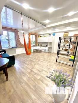 2-к квартира, вторичка, 58м2, 5/5 этаж