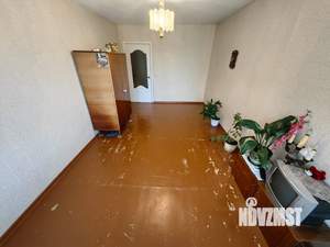 2-к квартира, вторичка, 49м2, 2/5 этаж