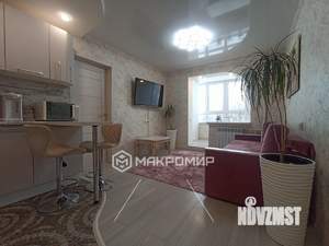 2-к квартира, вторичка, 30м2, 5/17 этаж