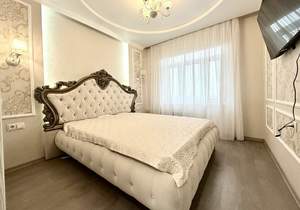 1-к квартира, вторичка, 42м2, 18/23 этаж