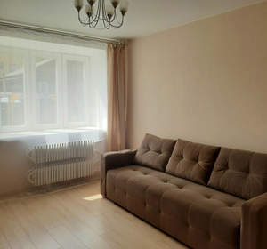 1-к квартира, вторичка, 32м2, 1/14 этаж