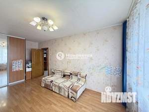 3-к квартира, вторичка, 62м2, 9/10 этаж