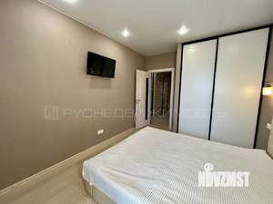 3-к квартира, вторичка, 70м2, 3/9 этаж