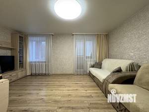 1-к квартира, вторичка, 34м2, 1/9 этаж