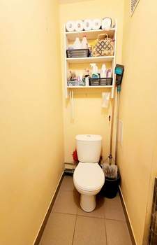 2-к квартира, вторичка, 41м2, 13/17 этаж