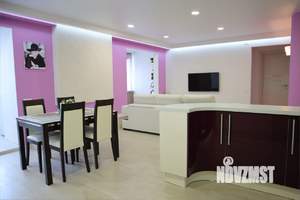 3-к квартира, вторичка, 105м2, 7/7 этаж