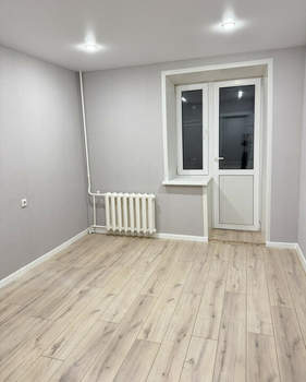 2-к квартира, вторичка, 43м2, 4/9 этаж