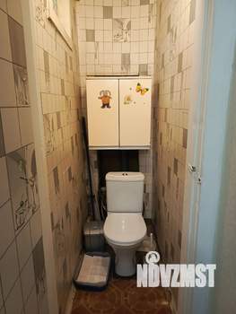 1-к квартира, вторичка, 34м2, 5/5 этаж
