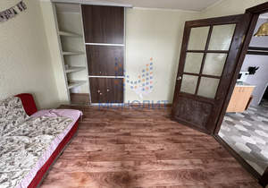 3-к квартира, вторичка, 53м2, 1/3 этаж