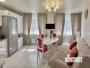 2-к квартира, вторичка, 50м2, 2/4 этаж