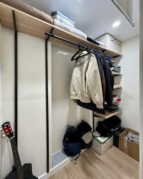 2-к квартира, вторичка, 45м2, 2/5 этаж