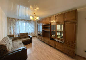 3-к квартира, вторичка, 63м2, 3/9 этаж