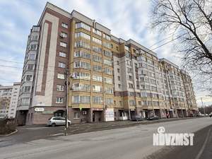 1-к квартира, вторичка, 41м2, 5/9 этаж
