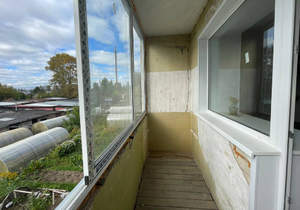 2-к квартира, вторичка, 48м2, 2/3 этаж