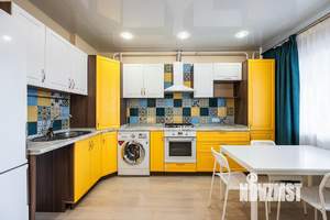1-к квартира, вторичка, 45м2, 3/3 этаж