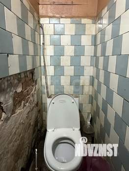 Студия квартира, вторичка, 19м2, 5/5 этаж