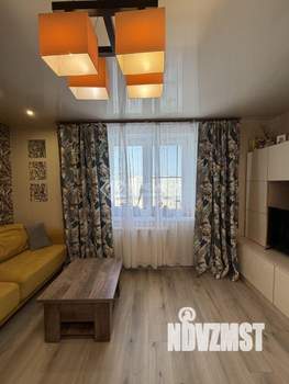 2-к квартира, вторичка, 59м2, 9/10 этаж