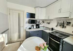 2-к квартира, вторичка, 55м2, 8/12 этаж