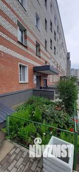 3-к квартира, вторичка, 58м2, 2/5 этаж