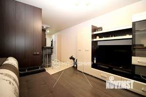 Студия квартира, вторичка, 23м2, 8/17 этаж