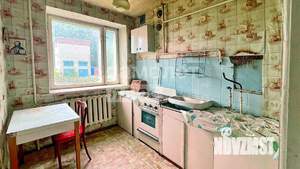 2-к квартира, вторичка, 41м2, 1/3 этаж